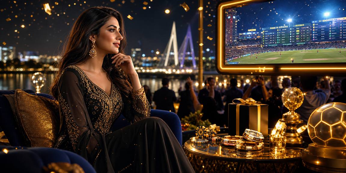indobet88 Live casino area